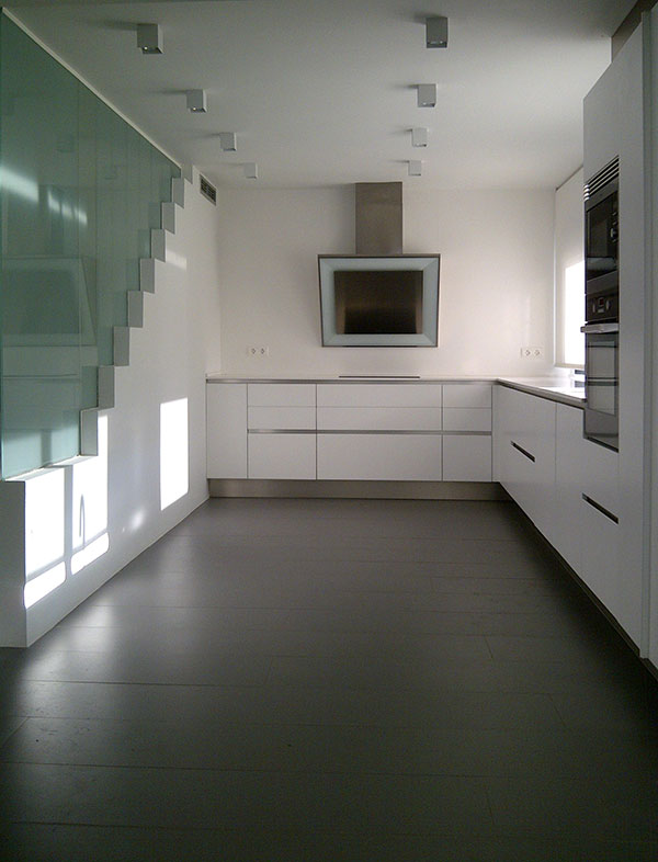 Vivienda en Benicassim