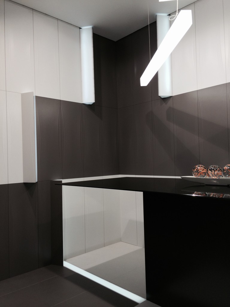 Apavisa Showroom