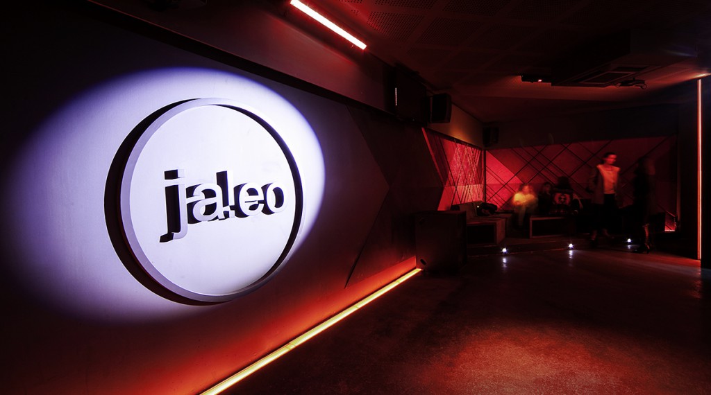Jaleo