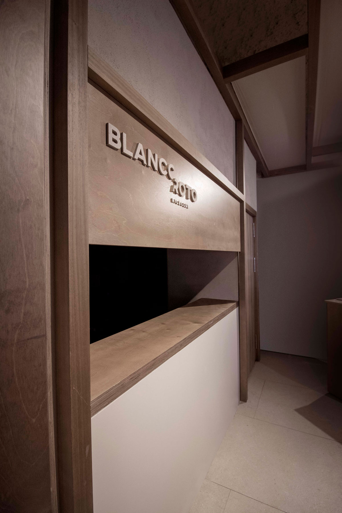 BLANCOROTO. BENICASIM