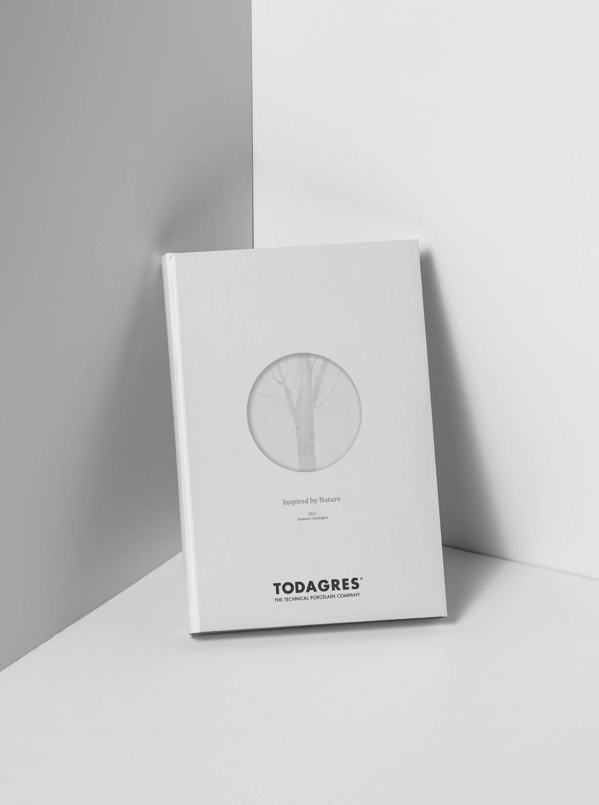 CATALOGO GENERAL TODAGRES