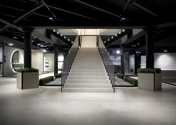 Argenta Showroom