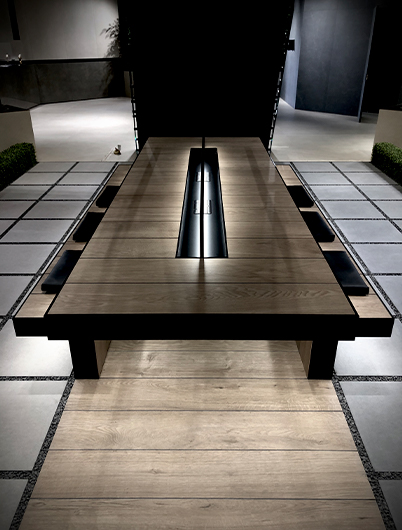 Argenta Showroom