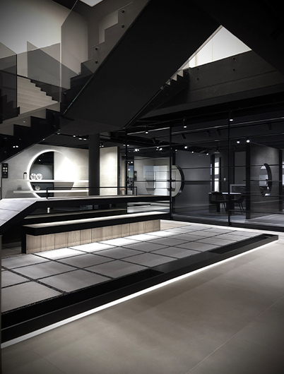 Argenta Showroom