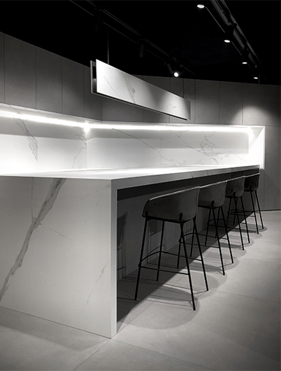 Argenta Showroom