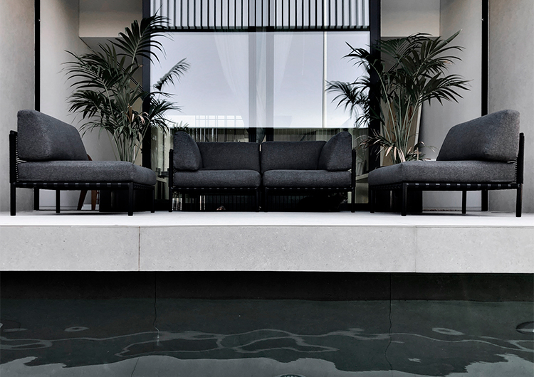 MJM House