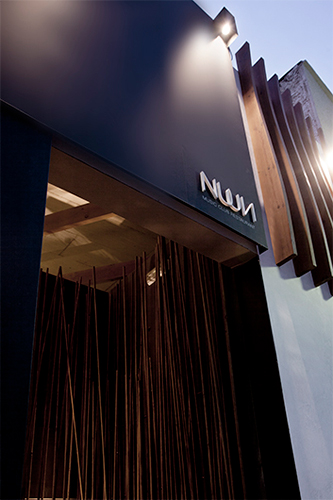 Nuun