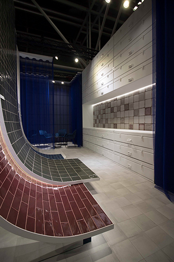 Decocer Cersaie 2019