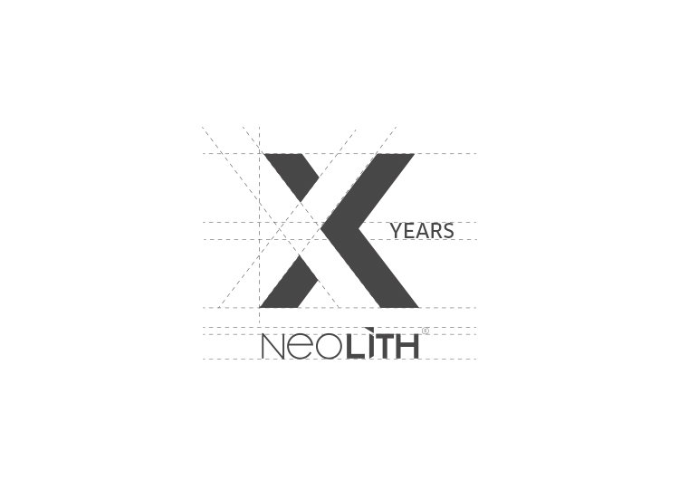 Neolith X Years