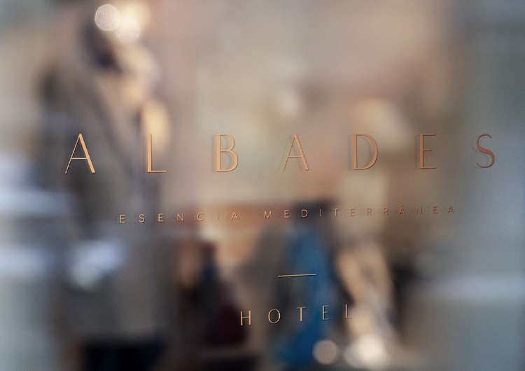 Albades Hotel