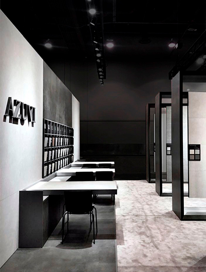 Arzuvi Coverings 22