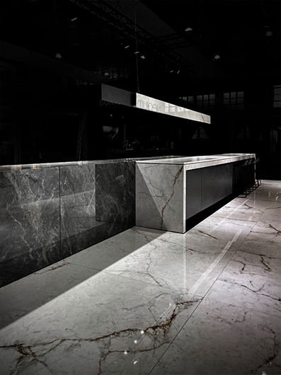 Neolith Batibouw 22