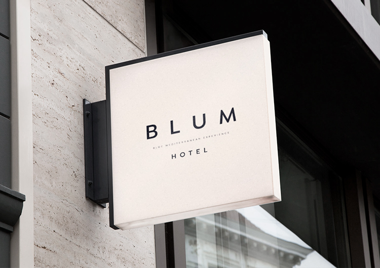 Blum Hotel