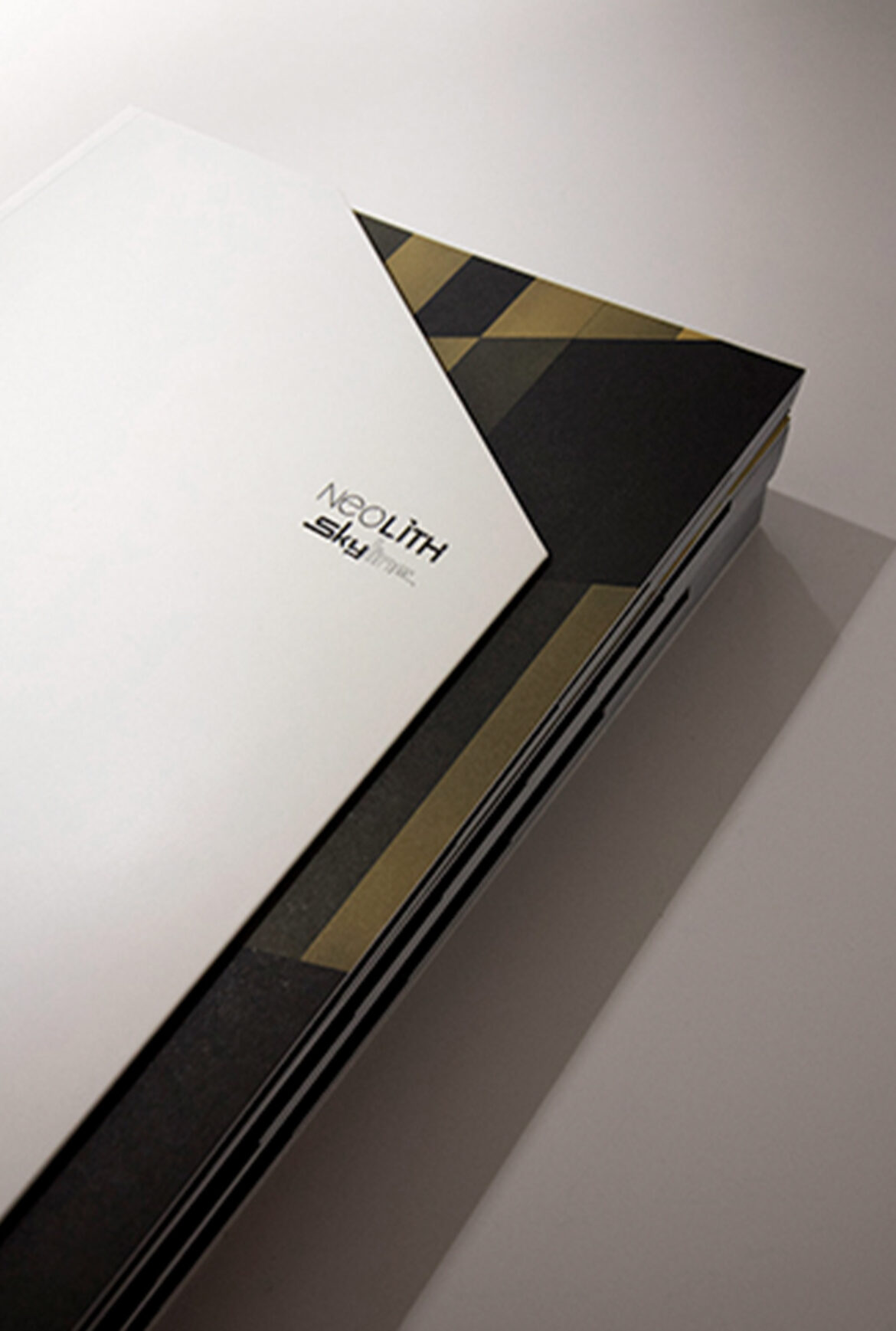 Neolith Catalogues 2019