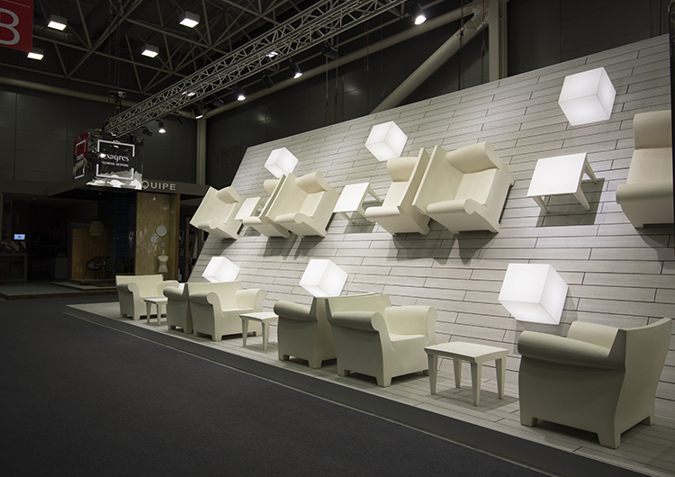 Exagres Cersaie 18