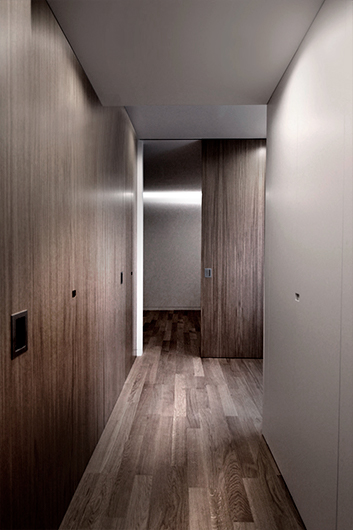Guimez Residential