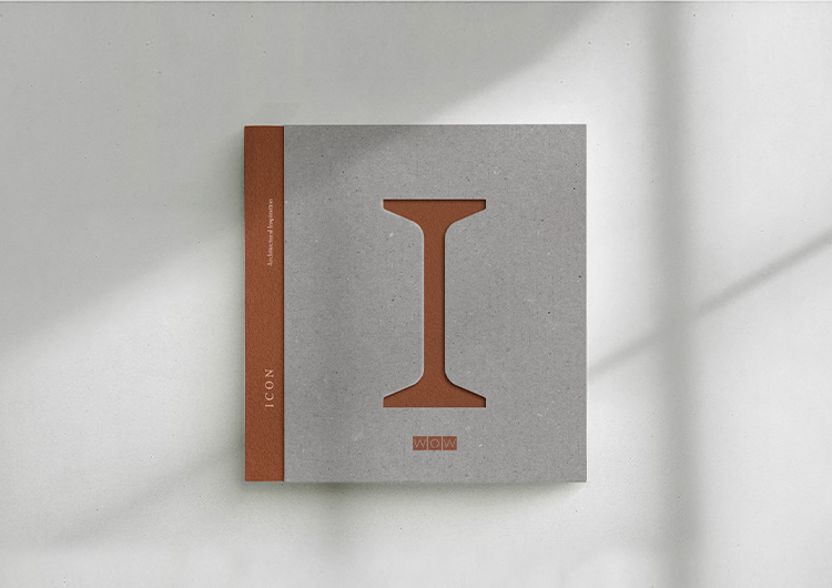 Icon Catalogue