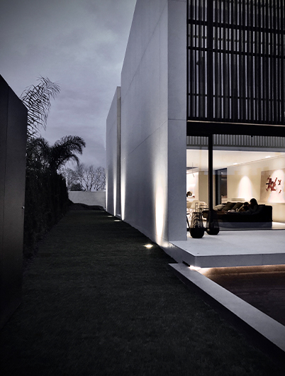 MJM House