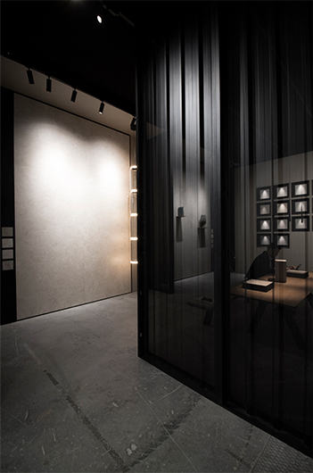 Nadis Design Cersaie 2019