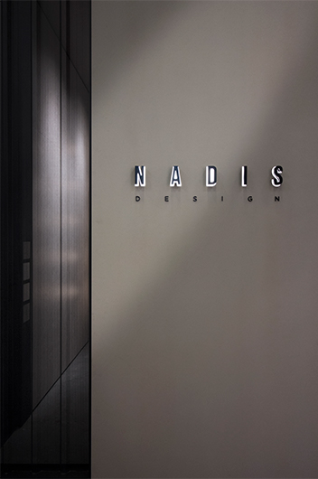 Nadis Design Cersaie 2019