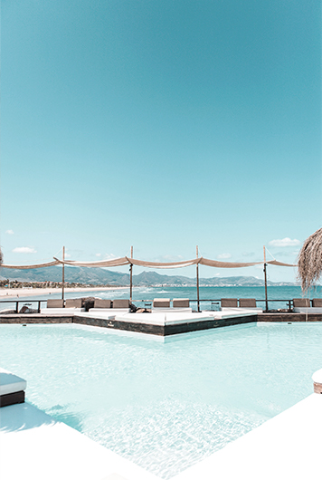 Nudo Beach