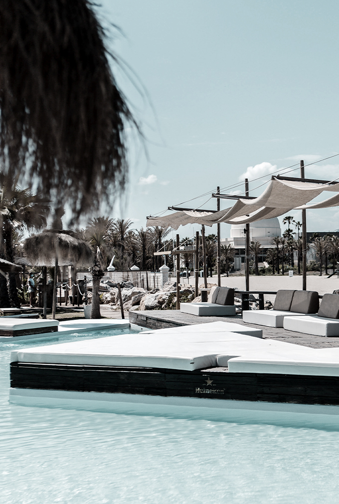 Nudo Beach