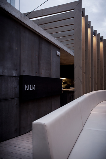 Nuun