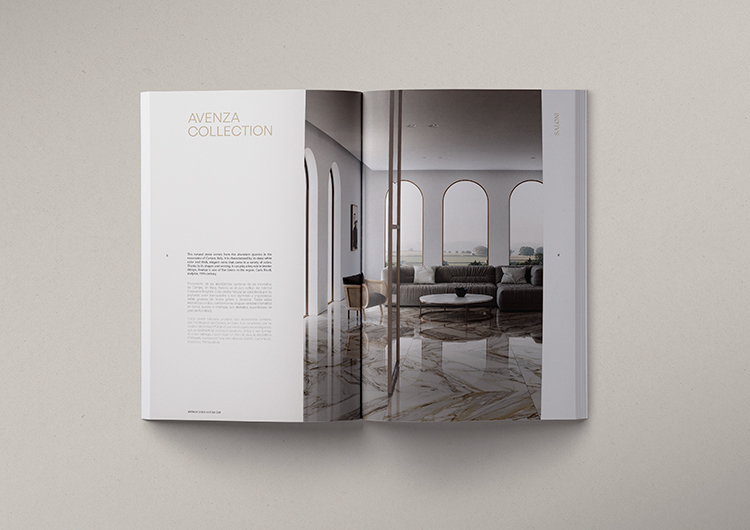 Saloni Marbles Catalogue