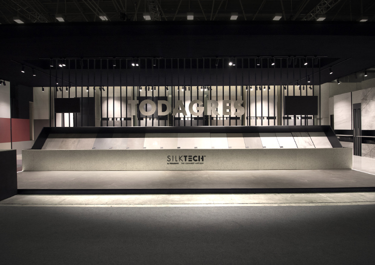 Todagres Cersaie 19