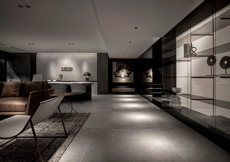 VS House