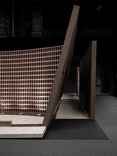 WOW Cersaie 22
