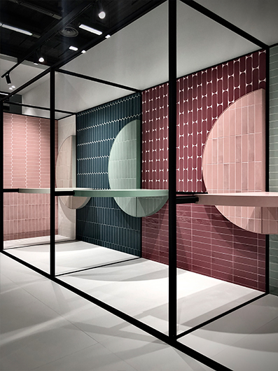 Wow Cersaie 21