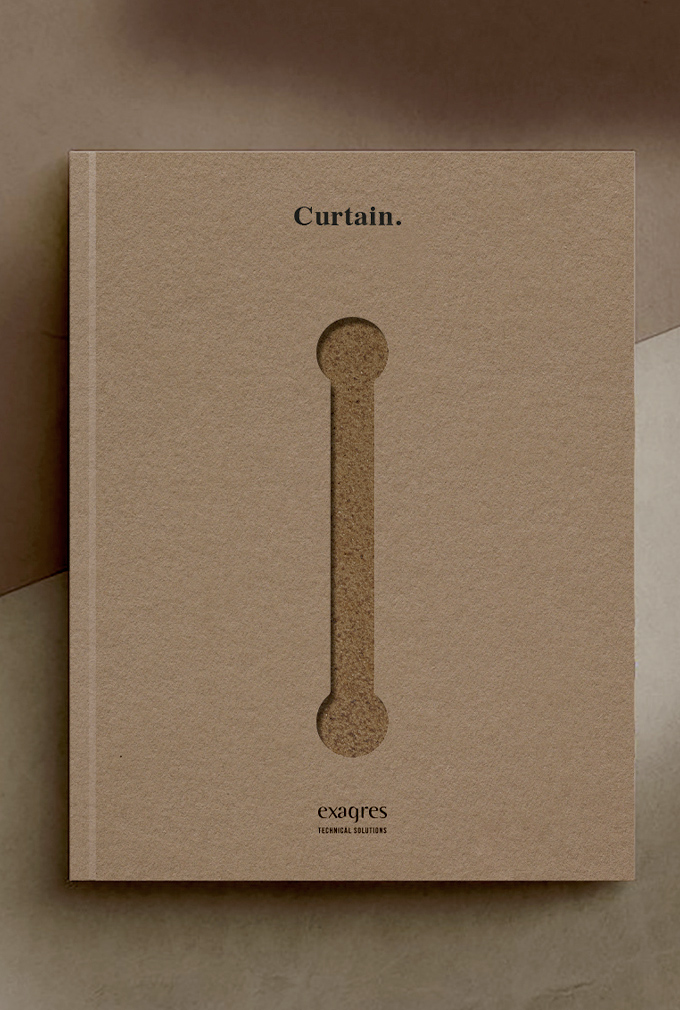 Curtain Catalogue