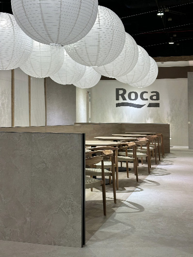 RocaTile