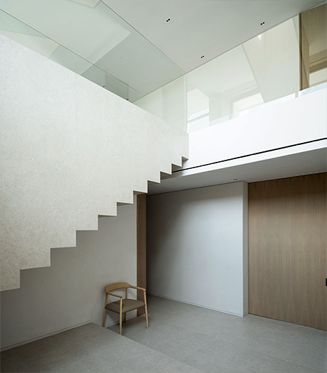 RG HOUSE